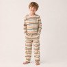 Pyjamassæt, bejge