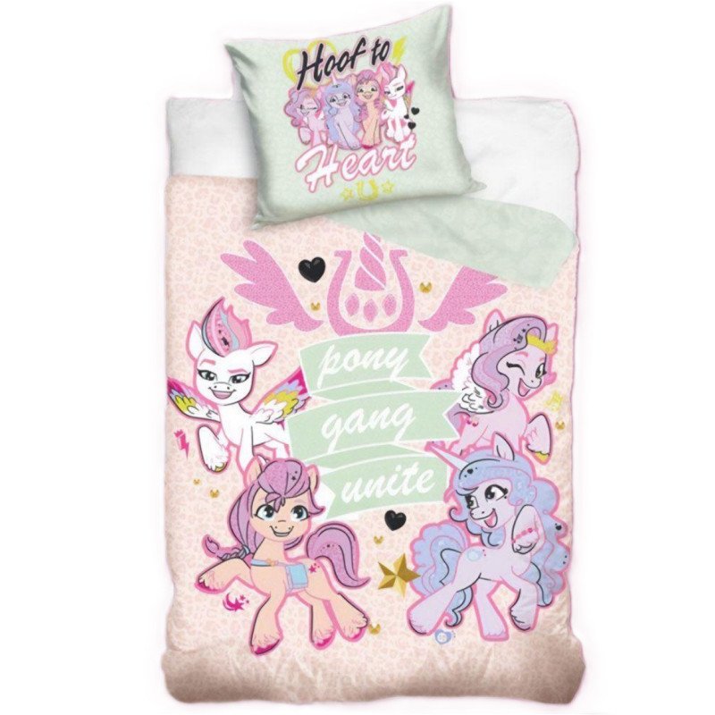 Junior sengetøj My Little Pony